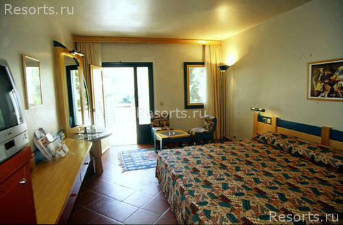 Sea Garden Resort 8